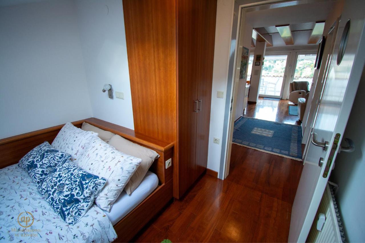 Apartment Myway Порторож Экстерьер фото